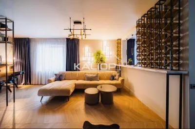 Apartament 3 camere lux | exclusivist | 100 mp | Buna Ziua - foto 8