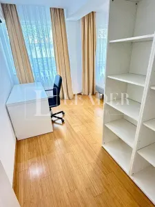 Apartament cu  4 camere cu gradina proprie de 95 mp - foto 14