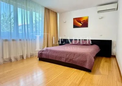 Apartament cu  4 camere cu gradina proprie de 95 mp - foto 10
