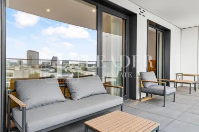 Inchiriere apartament I Herastrau - foto 6