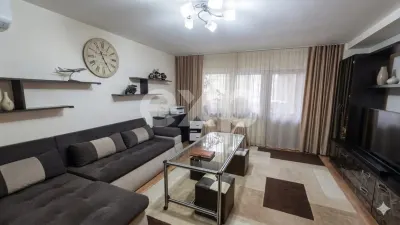 Apartament spațios 4 camere | zona Rolast | DNA | Auchan Gavana - foto 12