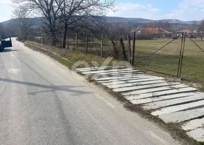 Teren intravilan de vânzare – 3.392 mp – Gorganu, Călinești - foto 1