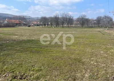 Teren intravilan de vânzare – 3.392 mp – Gorganu, Călinești - foto 3