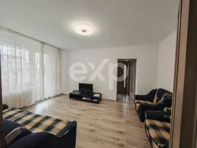 EXPO PARC | Apartament 2 camere | etajul 2 din 4 - foto 2