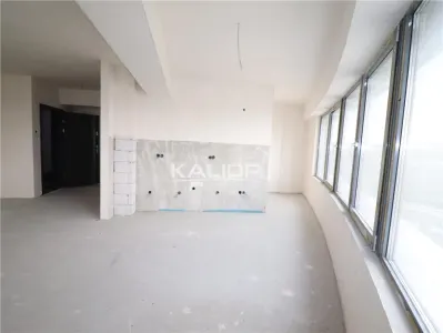 Apartamente cu 1 camera | |Manastur - foto 5