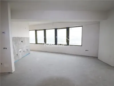Apartamente cu 1 camera | cu CF | Manastur - foto 3