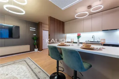 Apartament 2 camere lux | Iulius Mall | decomandat | terasa - foto 2