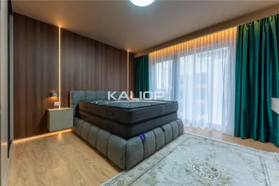 Apartament 2 camere lux | Iulius Mall | decomandat | terasa - foto 4