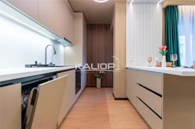 Apartament 2 camere lux | Iulius Mall | decomandat | terasa - foto 10