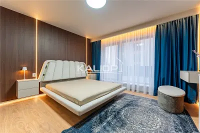 Apartament 2 camere lux | Iulius Mall | decomandat | terasa - foto 2