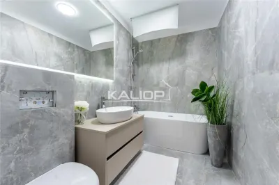 Apartament 2 camere lux | Iulius Mall | decomandat | terasa - foto 19