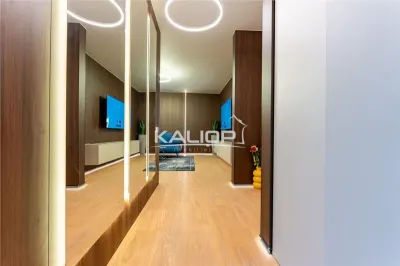 Apartament 2 camere lux | Iulius Mall | decomandat | terasa - foto 20
