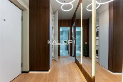 Apartament 2 camere lux | Iulius Mall | decomandat | terasa - foto 21