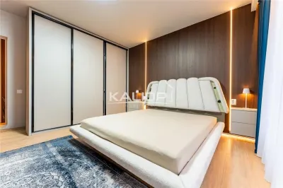 Apartament 2 camere lux | Iulius Mall | decomandat | terasa - foto 5