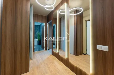 Apartament 2 camere lux | Iulius Mall | decomandat | terasa - foto 7