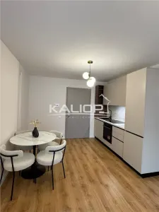 Apartament cu 2 camere  lux | Baza Sportiva -Gheorgheni  | Sopor - foto 11