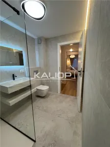 Apartament cu 2 camere  lux | Baza Sportiva -Gheorgheni  | Sopor - foto 9