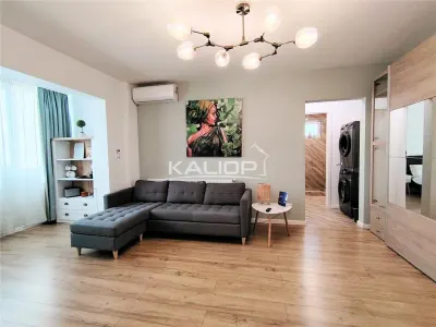 Apartament 3 camere  | 70mp | complet renovat  | Manastur - foto 1