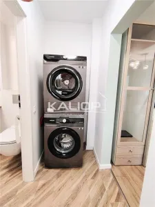 Apartament 3 camere  | 70mp | complet renovat  | Manastur - foto 12