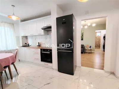 Apartament 3 camere  | 70mp | complet renovat  | Manastur - foto 14