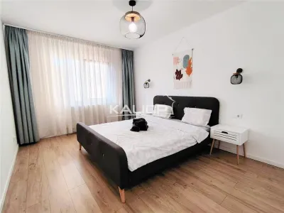 Apartament 3 camere  | 70mp | complet renovat  | Manastur - foto 4