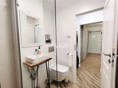 Apartament 3 camere  | 70mp | complet renovat  | Manastur - foto 7