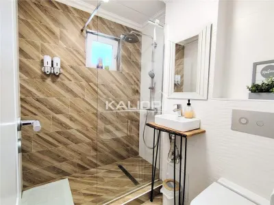 Apartament 3 camere  | 70mp | complet renovat  | Manastur - foto 9