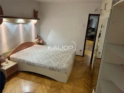 Apartament 4 camere | 90mp | parcare | Manastur | zona Big - foto 4
