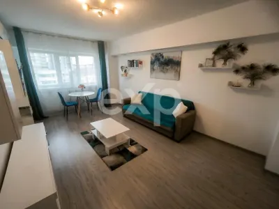 Ultracentral | Apartament 4 camere | 86 mp | Complet renovat | Mobilat și utilat - Pitesti