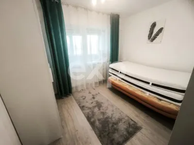 Ultracentral | Apartament 4 camere | 86 mp | Complet renovat | Mobilat și utilat - foto 5