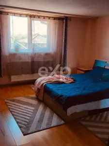 VÂNZARE CASĂ • ALBOTA • CURTE GENEROASĂ - foto 5