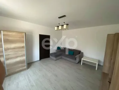 Inchiriere  garsoniera Gavana 3, bloc nou - foto 2