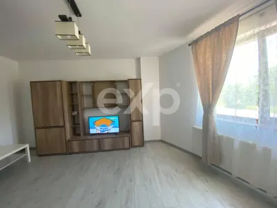Inchiriere  garsoniera Gavana 3, bloc nou - foto 3