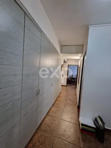 Ultracentral! Apartament spațios 3 camere, 2 băi și 2 balcoane - foto 4