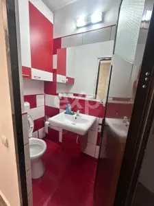 Ultracentral! Apartament spațios 3 camere, 2 băi și 2 balcoane - foto 9