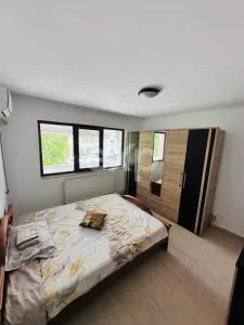 Apartament de vânzare – 2 camere,  etaj 1  ,Micro 4, - foto 2