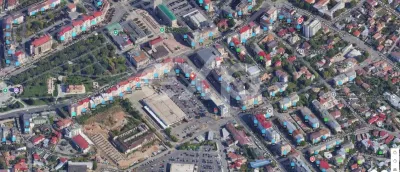 ULTRACENTRAL | 3 CAMERE DECOMANDATE | VEDERE PANORAMICĂ | MUN. TÂRGOVIȘTE - foto 18