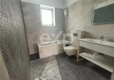 Casa individuala | teren 310 mp | La cheie | BASCOV - foto 8