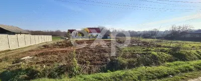 Teren de vânzare Albota, lângă Primărie – 901 mp, ideal construcție - foto 3