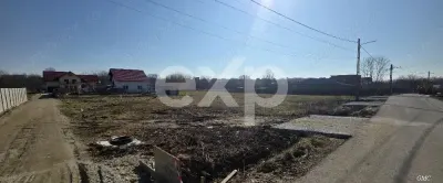 Teren de vânzare Albota, lângă Primărie – 901 mp, ideal construcție - foto 4