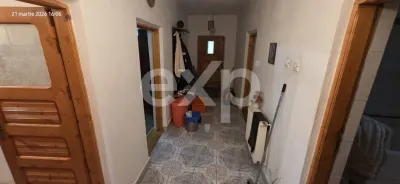 DOAR 79.999 euro - Casă spațioasă 5 camere + teren 3.000 mp – Dragomirești - foto 5