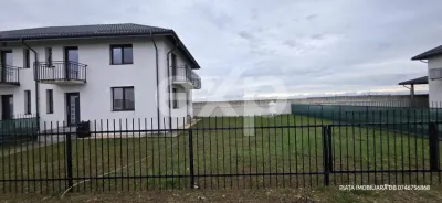 Casă nouă Ulmi, foarte aproape de oraș | Lângă Green Residence | 135.000€ - foto 5