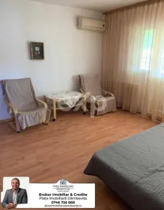 Apartament 2 Camere Mobilat &amp; Utilat – Micro 11 – Târgoviște - foto 1