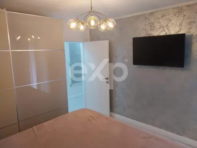 Apartament 3 camere Sideco Târgoviște | Etaj 1 | 66 mp | Mobilat/Utilat - foto 13