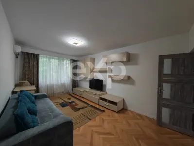 Calea București | Apartament 2 camere | Decomandat | Mobilat și utilat - foto 1