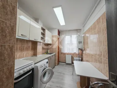Calea București | Apartament 2 camere | Decomandat | Mobilat și utilat - foto 4