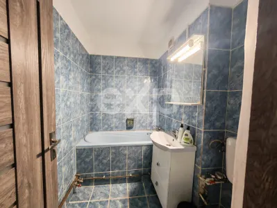 Calea București | Apartament 2 camere | Decomandat | Mobilat și utilat - foto 5