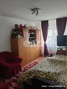 Garsoniera de vanzare, Gavana 3, Pitesti - foto 4