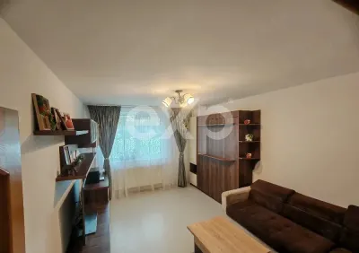 Apartament 2 camere, Trivale - Pitesti