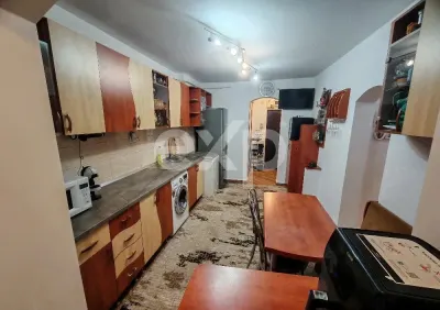 Apartament 2 camere, Trivale - foto 3